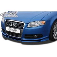Voorspoiler Vario-X Audi S4 B7 2005-2007 (PU) RDVAU70 Voorspoiler Vario-X Audi S4 B7 2005-2007 (PU) RDVAU70
