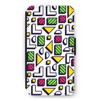 8-bit N°4: iPhone 12 mini Flip Hoesje