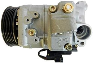 Air Compressor Jaguar ACP920000S