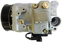 Air Compressor Jaguar ACP920000S