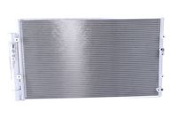 Condensator, airconditioning 940366
