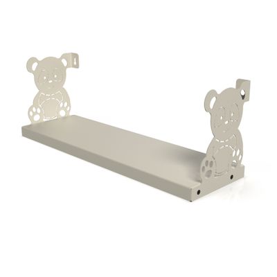 Panda Kids Kinderkamer Boekenplank