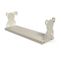 Panda Kids Kinderkamer Boekenplank - thumbnail