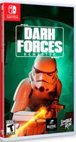 Star Wars Dark Forces Remaster (Limited Run)