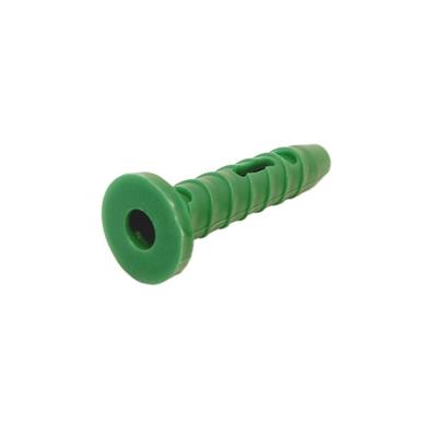 Gebr. Bodegraven kraagpluggen - 8 x40mm - nylon