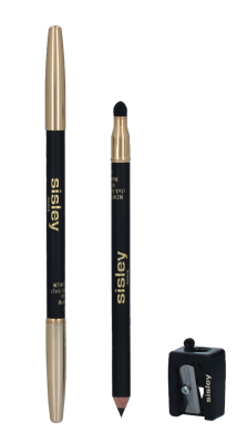 Sisley Phyto Khol Perfect Eyeliner 01 Black 1.2 g Dames