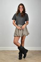 Extreme Cashmere t-shirt Cuba 268 felt