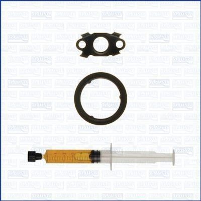 Turbocharger, montageset JTC11862
