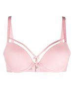 Marlies Dekkers soutien-gorge matelassé Space Odyssey - Rose - thumbnail