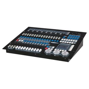 Showtec Creator 1024 - DMX lichtsturing