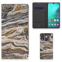 Samsung Galaxy A40 | Standcase | Steen