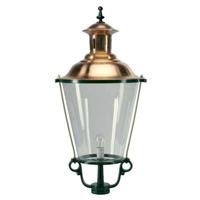 KS Verlichting Losse ronde lantaarn lampLimburg 1 K11 nostalgie - 1451