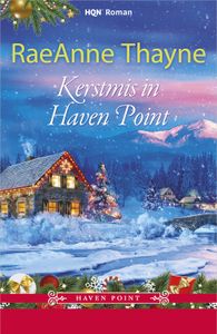 Kerstmis in Haven Point - Raeanne Thayne - ebook