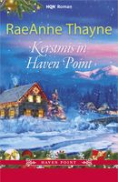 Kerstmis in Haven Point - Raeanne Thayne - ebook - thumbnail