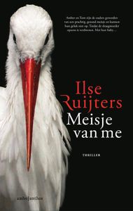 Meisje van me - Ilse Ruijters - ebook