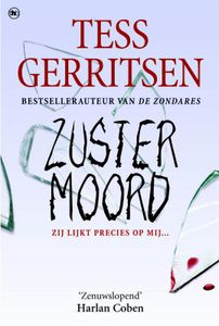 Rizzoli & Isles - Zustermoord