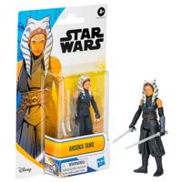 Star Wars Ahsoka Tano actiefiguur