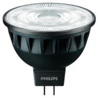 MAS LED Exp#35863800  - LED-lamp/Multi-LED 12V GU5.3 white MAS LED Exp35863800 - thumbnail