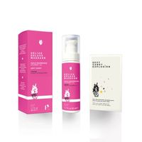 YESforLOV - Delice Deluxe Massage Aardbei