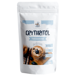 Lowcarbchef Erythritol (1 kg)