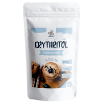 Lowcarbchef Erythritol (1 kg)