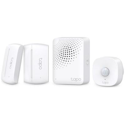 TapoT30 KIT Smart Sensor Starterset Smartverlichting Wit