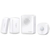 Tapo T30 KIT Smart Sensor Starterset Smartverlichting Wit
