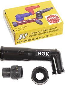 NGK Plug connector xb 01 f