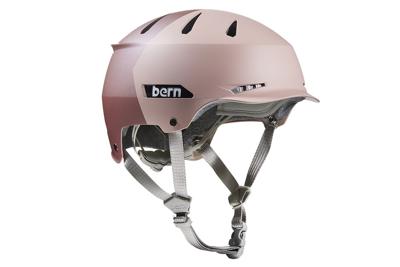 Bern Hendrix Helm MIPS Roze Bern Hendrix Helm MIPS Roze