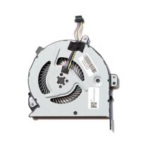Notebook CPU Fan for HP Probook 440 G3 series 837296-001, 4 pin