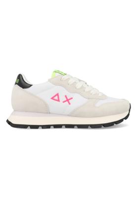 SUN68 Ally Solid Nylon Z35201_0162 Wit-40 maat 40