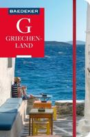 Reisgids Griechenland - Griekenland | Baedeker Reisgidsen