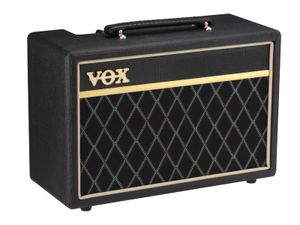 VOX Pathfinder 10 Bass 10W 2x5 inch basgitaar oefenversterker