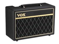 VOX Pathfinder 10 Bass 10W 2x5 inch basgitaar oefenversterker - thumbnail