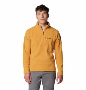 Columbia Fast Trek™ III Half Zip Fleece Heren Sunstone M