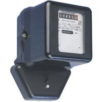 REV kWh-meter 1-fase Refurbished (goede staat) 1 stuk(s)