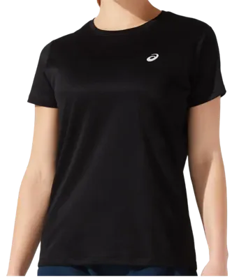 Asics Core SS Shirt Dames