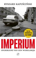Imperium (Paperback)
