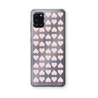 Ass 'n Titties: Samsung Galaxy A31 Transparant Hoesje Ass 'n Titties: Samsung Galaxy A31 Transparant Hoesje