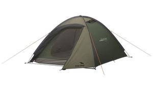 Easy Camp Meteor 300 Rustic Green tent 3 personen