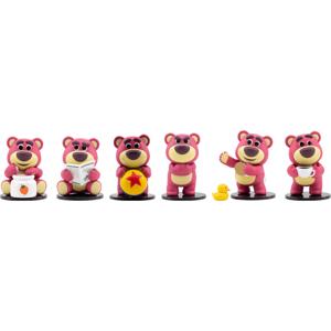 Yume Disney Lotso Hero verrassingsset
