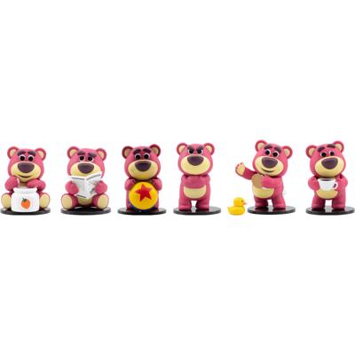 Yume Disney Lotso Hero verrassingsset