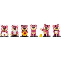 Yume Disney Lotso Hero verrassingsset