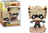 My Hero Academia Funko Pop Vinyl: Katsuki Bakugo (1810)