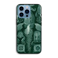 Haeckel Cubomedusae: iPhone 13 Pro Max Biologisch afbreekbaar hoesje