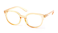Leesbril Vista Bonita Nova Met Blauw licht Filter-Ibiza Queen -+3.50