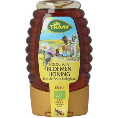 11. Vervaldatum Bloemenhoning knijpfles bio