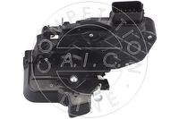 Deurslot AIC, Inbouwplaats: Rechts achter, u.a. fÃ¼r Land Rover - thumbnail