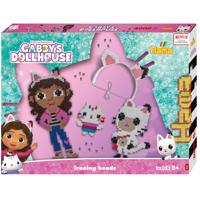 Hama strijkkralen giftset Gabby's Poppenhuis - 4000-delig