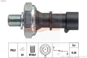 Oliedruksensor 1800141